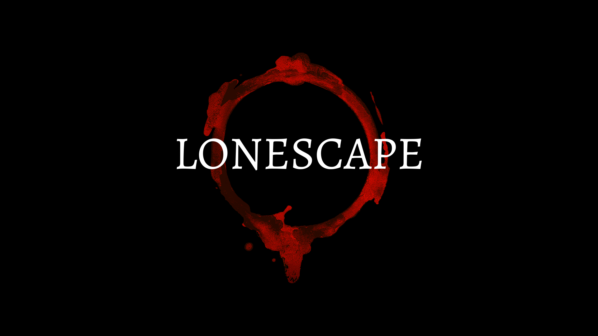 Cover image for Lonescape demo