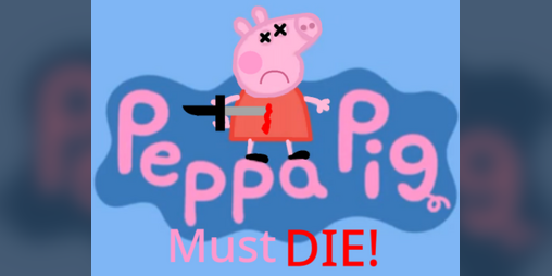 Cover image for The Ultimate Killing Peppa Pig Simulator