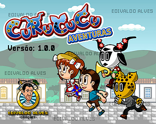 Curucucu Aventuras 1.0.0