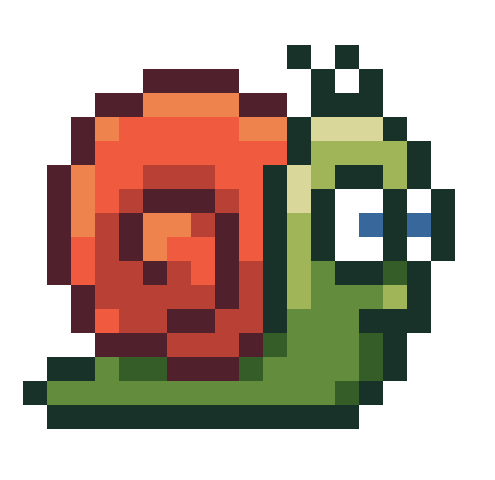Snailed It
