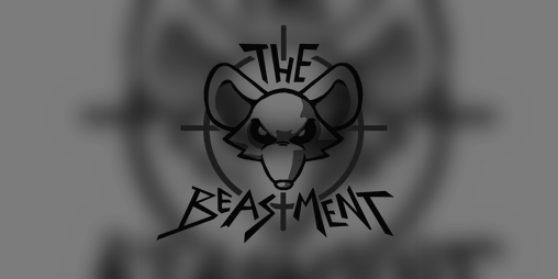 Cover image for The Beastment