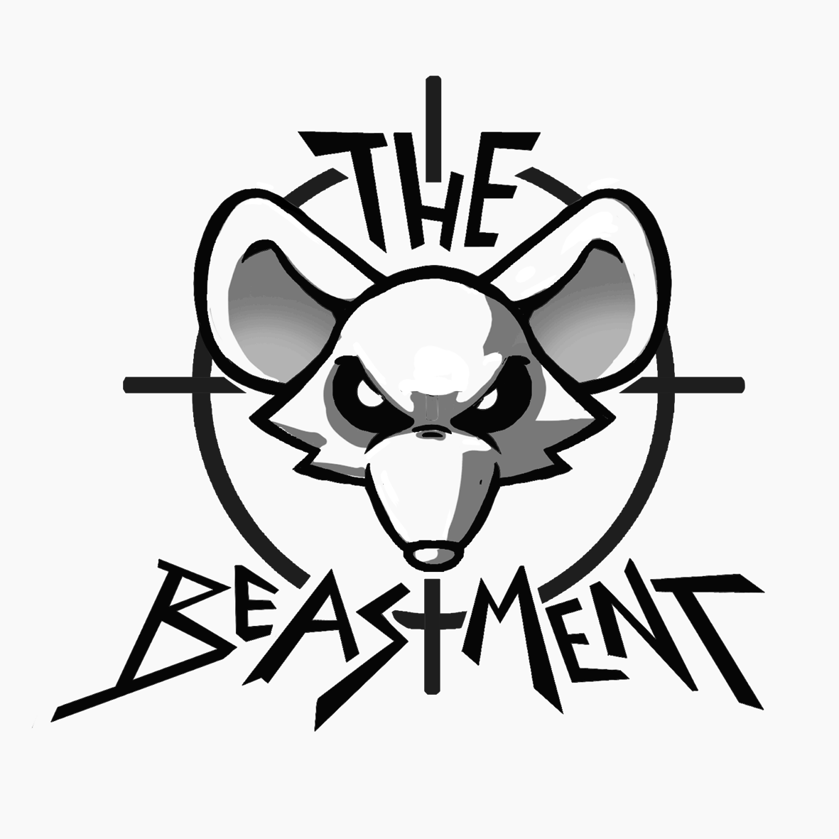Cover image for The Beastment