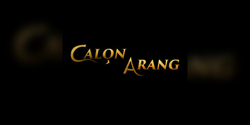 Cover image for The Legend Of Calonarang