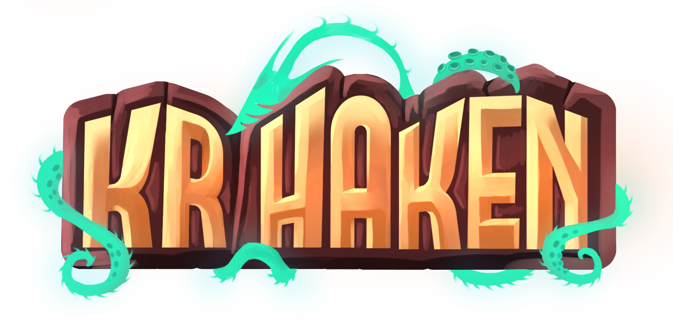 Cover image for Kr'haken
