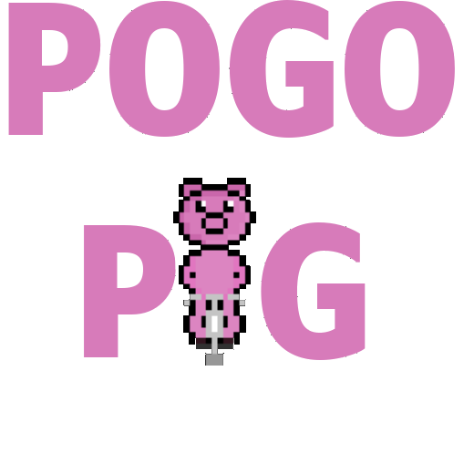 Pogo Pig: Game a day: 5