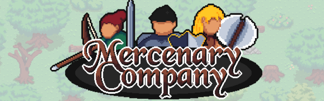 Mercenary Company (Audio Project)