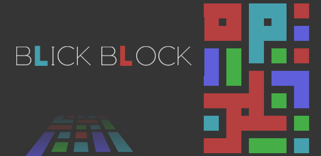 Blick Block