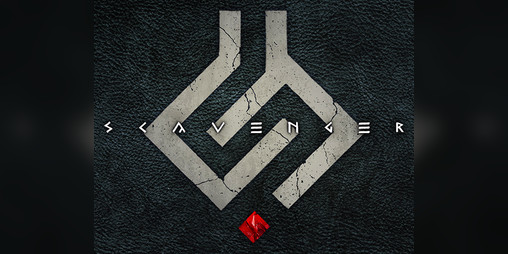 Cover image for SCAVENGER
