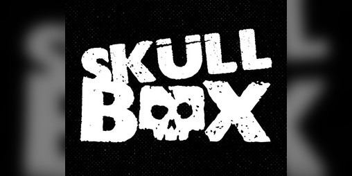 Cover image for SKÜLLBOX