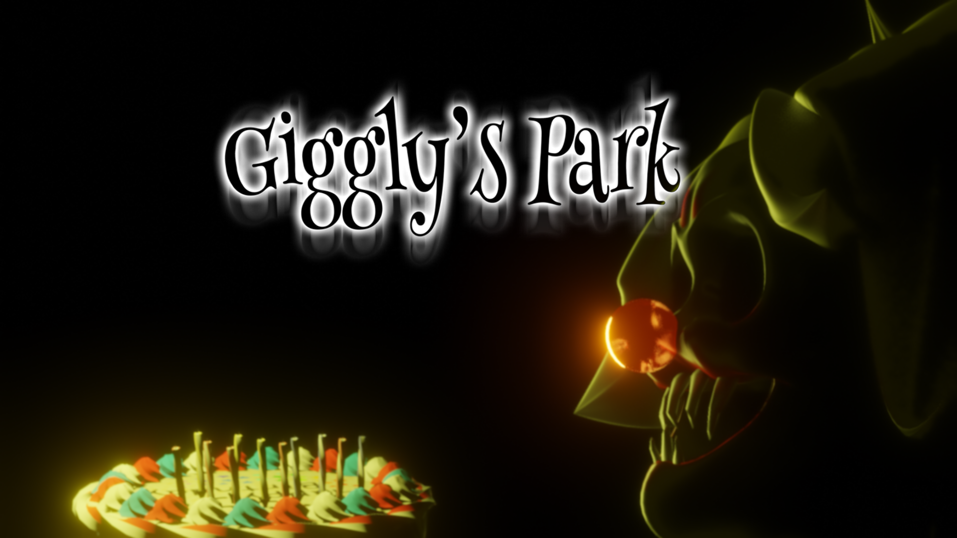 Cover image for Giggly's Park