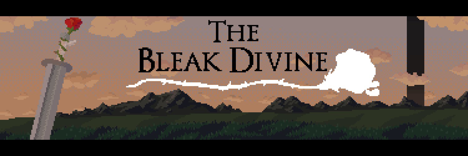 The Bleak Divine
