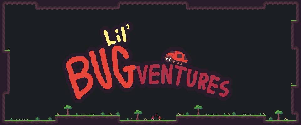 Lil' Bugventures