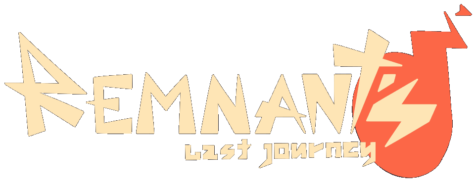 Remnant's Last Journey