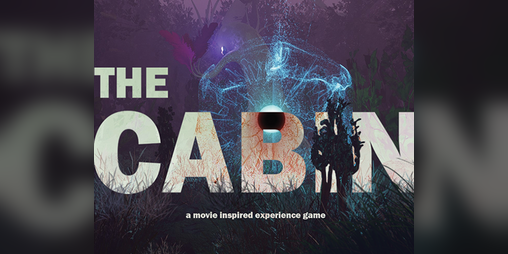 Cover image for The Cabin