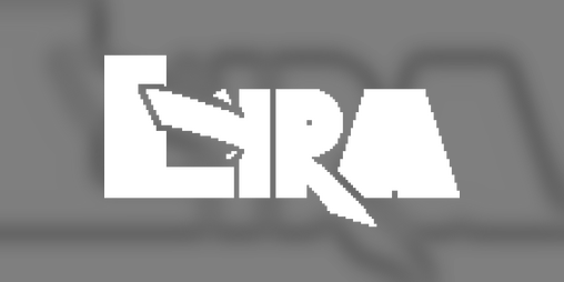Cover image for Lyra