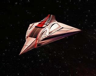 USpaceShooter