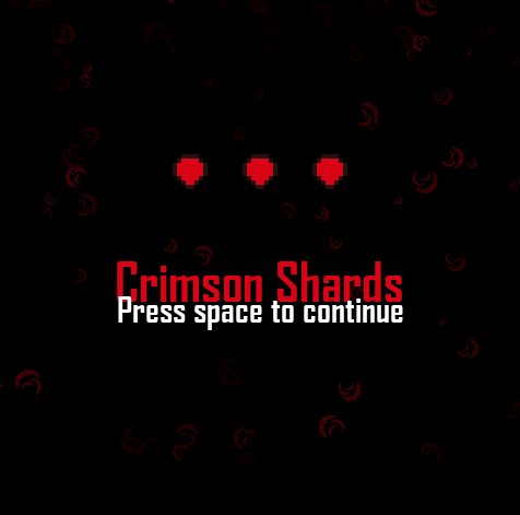 Crimpson Shards