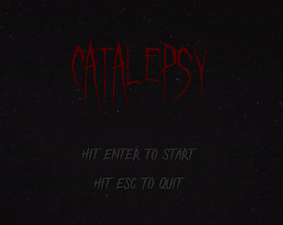 Catalepsy