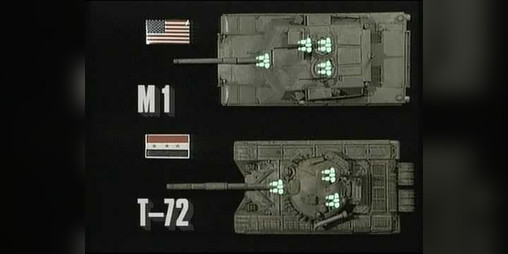 Cover image for Tank Assault 2.6