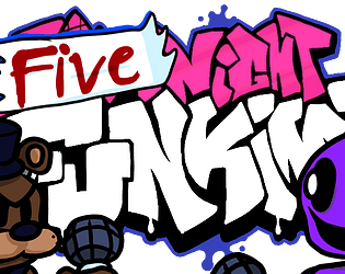 Vs. Five Nights at Freddy's 2 [Friday Night Funkin'] [Mods]