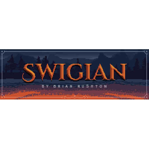 Cover image for Swigian