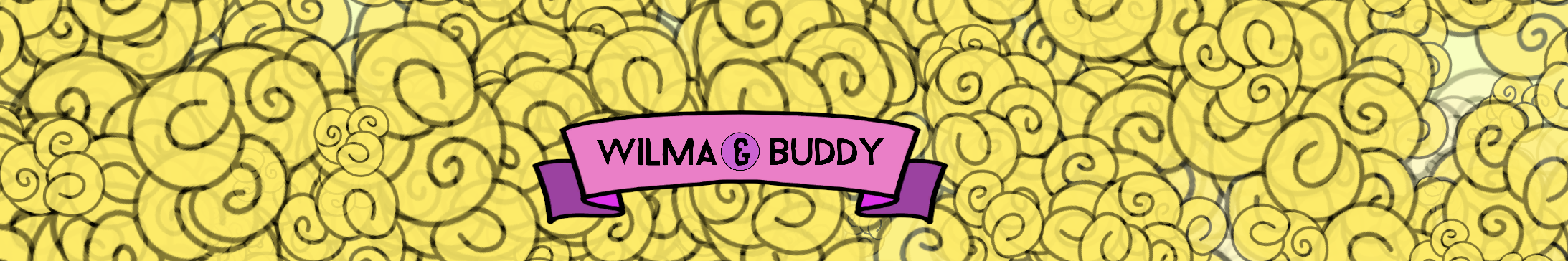 Wilma and Buddy