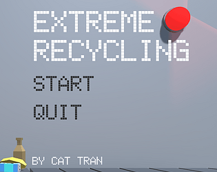 Extreme Recycling