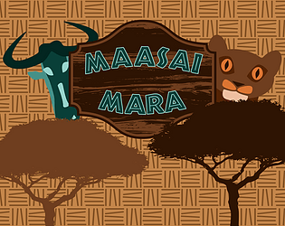 Maasai Mara