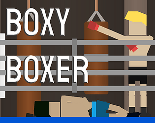 Boxy Boxer