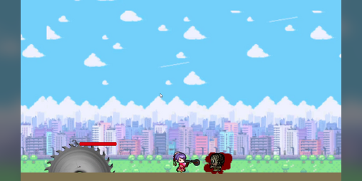 Cover image for 2D Zombie Shooter