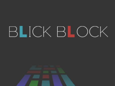 Blick Block