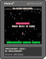 spacenoider (og)