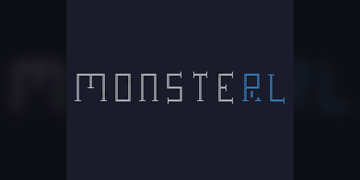 Cover image for MonsteRL