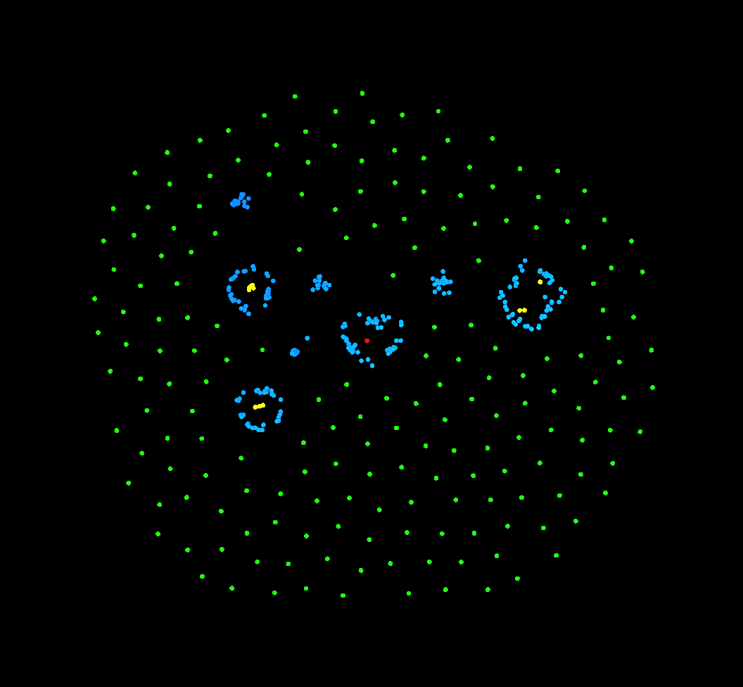 Cover image for Petri Dish