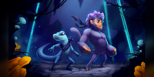Cover image for Reech and Hait