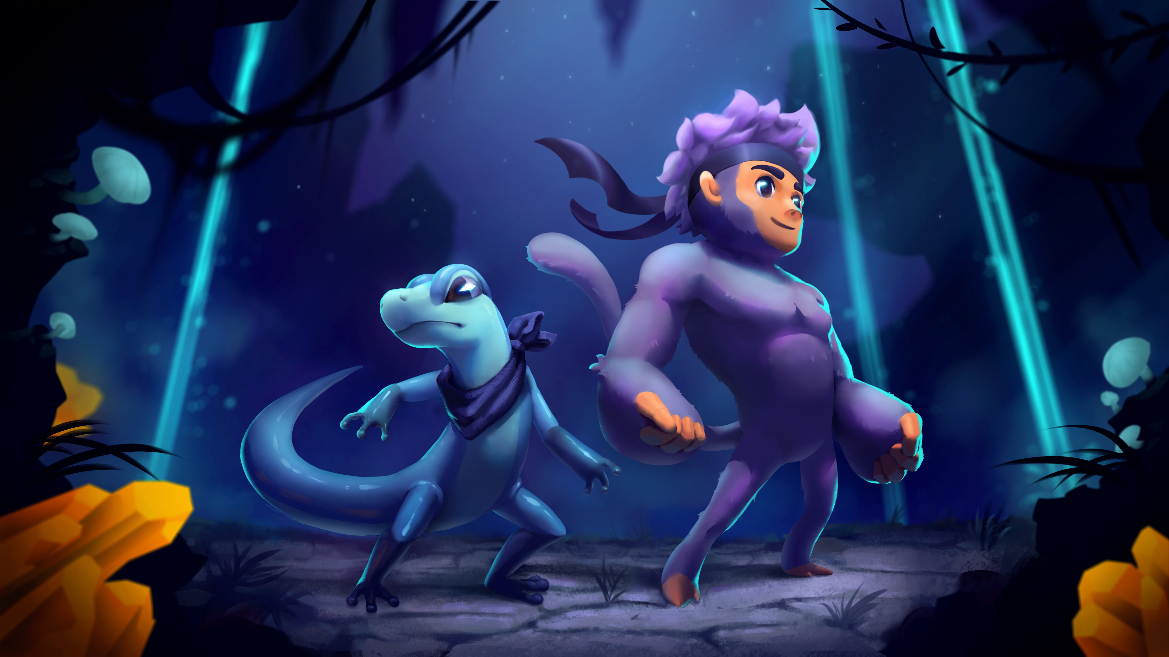 Cover image for Reech and Hait