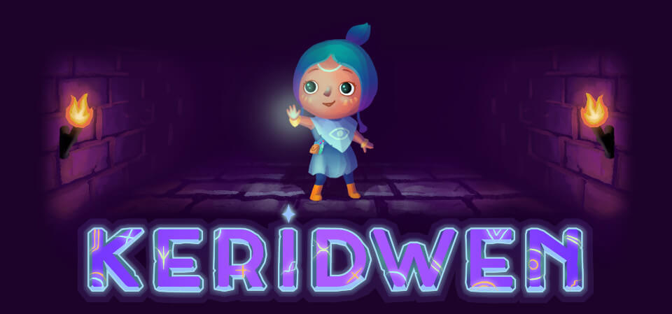 Keridwen Demo