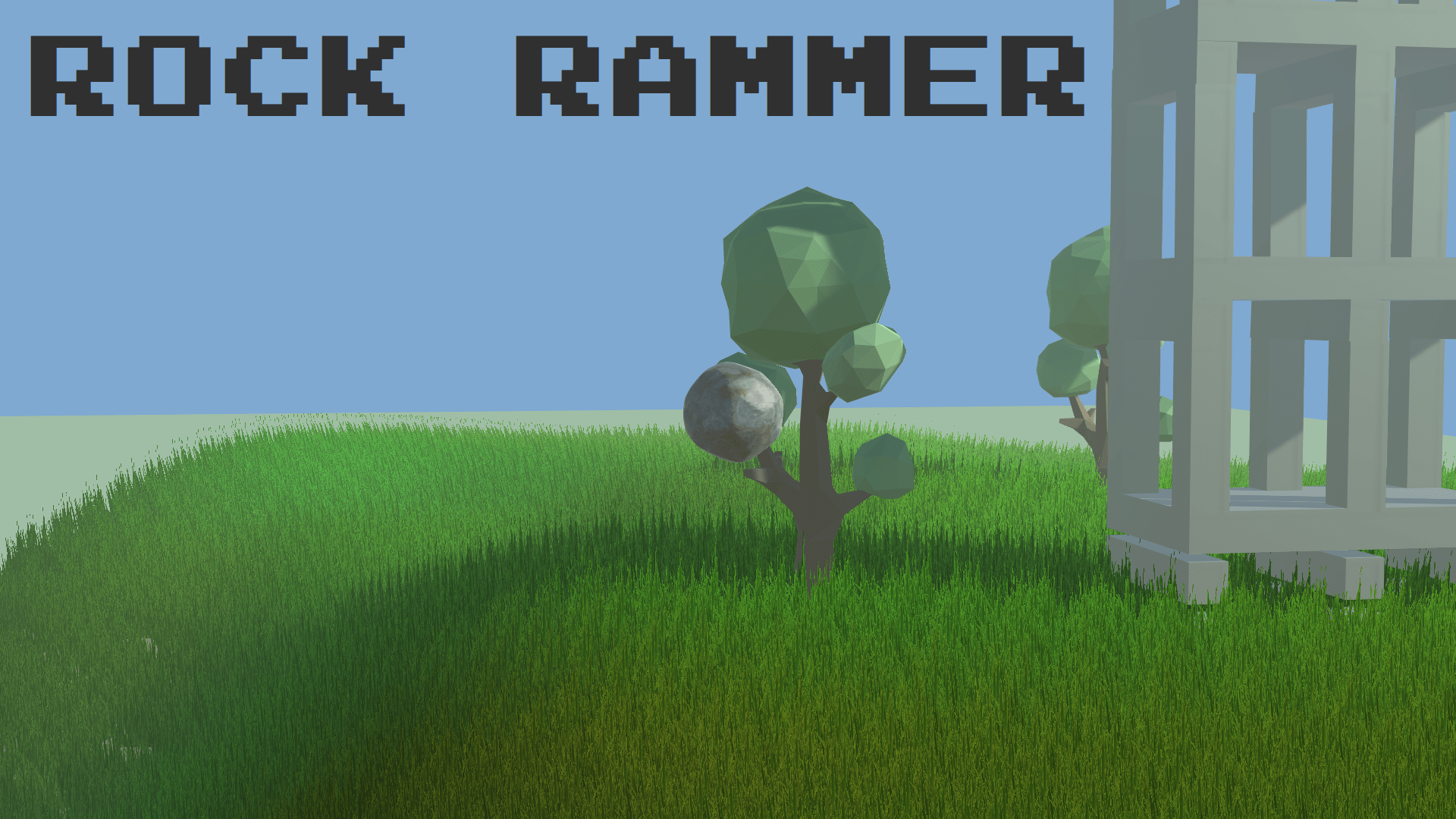 Rock Rammer