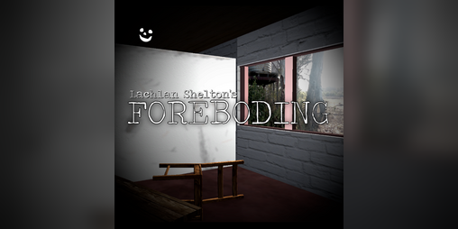 Cover image for Foreboding