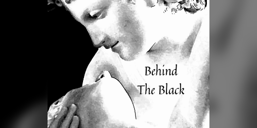 Cover image for Behind the Black