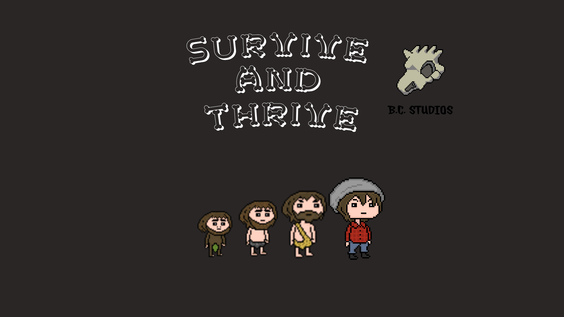 Survive And Thrive