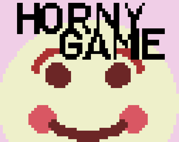 Horny Game