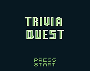 Trivia Quest