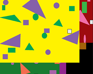 Shapes and Colors