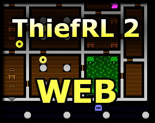 Cover image for ThiefRL2 Web