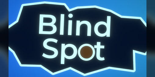 Cover image for Blind Spot