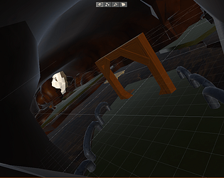 Out Of Shape Spring Playtest 1