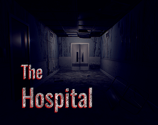 The Hospital [Free] [Visual Novel] [Windows] [macOS]