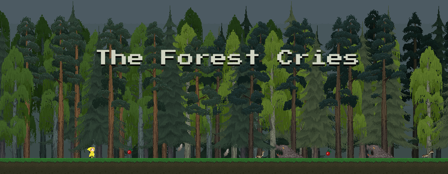 The Forest Cries