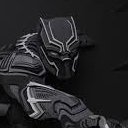 black panther bois